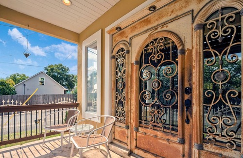 Government Hill House | Awesome home 5 minutes from the Pearl!