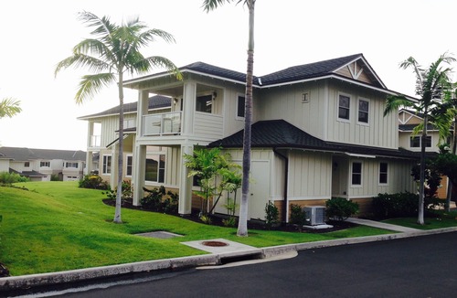 Kahaluu-Keauhou Condo | AWESOME OCEANVIEW 3 BEDROOM 3 BATH TOWNHOME UNBEATABLE LOCATION