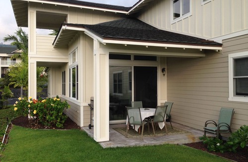 Kahaluu-Keauhou Condo | AWESOME OCEANVIEW 3 BEDROOM 3 BATH TOWNHOME UNBEATABLE LOCATION