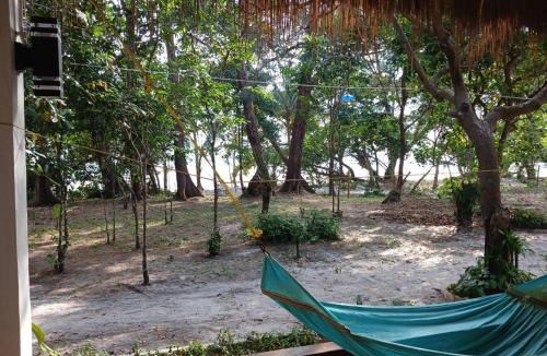 Ranong Resort | Baan Suan Kayoo 1 Long beach Aow Yai