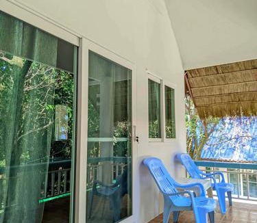 Ranong Resort | Baan Suan Kayoo 2 Buffalo Bay Aow Khao Kwai