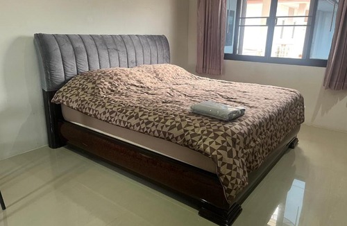 Ban Pa Yang Apartment | Baansuan Runjuan Suratthani บ้านสวนรัญจวนสุราษฎร์ธานี