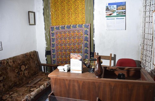 Stone Town House | BABAbora house