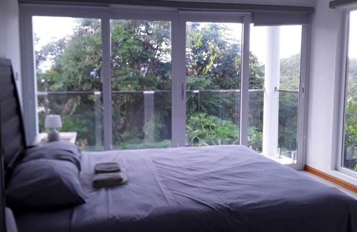 Mahe Island House | Baie Lazare View