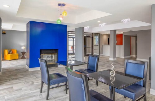 Covington Hotel | Bamont Inn