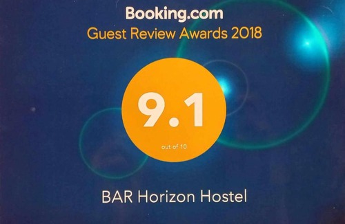 Chumphon Hostel | Bar Horizon Hostel