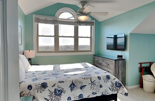 Topsail Beach House | Baylin B #11B