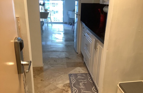 Sunny Isles Beach Apartment | Beach Studio in Sunny Isles - amazing pool - beach & city view - private balcony