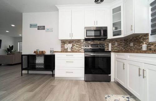 Hollywood House | Beach Vacation Home Hard Rock Casino.