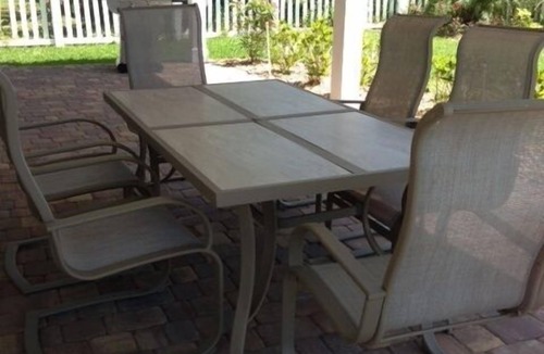 Port Canaveral Apartment | Beachfront 4 Bedroom Condo in Cape Canaveral, FL!