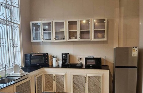 Uroa Apartment | Beachfront Apt | Private Terrace & Ocean Views