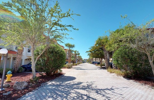 Bradenton Beach House | Beachfront - Bradenton Beach Club 225 by SeaBreeze Vacation