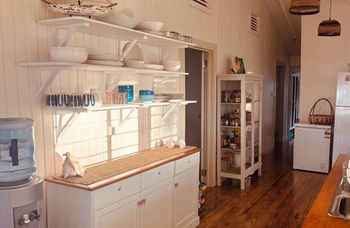 Northern Division House | Beachfront Retreat at Rainbow Reef