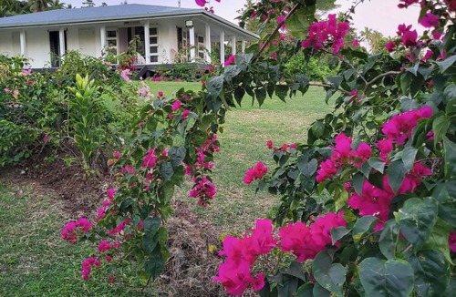 Northern Division House | Beachfront Retreat at Rainbow Reef