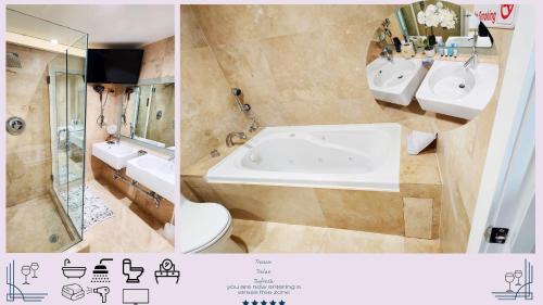 Sunny Isles Beach Apartment | Beachfront Studio-Apt Retreat in Sunny Isles Beach