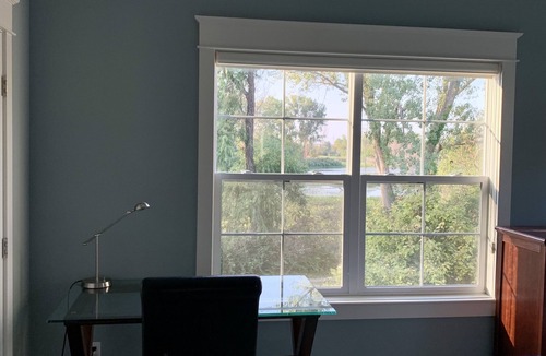 Benton Harbor House | Beachwood Haven at Harbor Shores