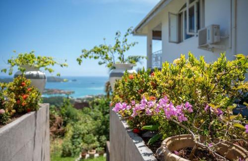 Zig Zag Ward Apartment | Beau Soleil Stunning Sea View One Bedroom Apartment