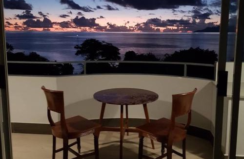 Mare Anglaise Apartment | Beau Vallon Studios - Apartments Vacation Rentals