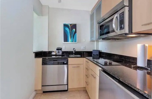 Birch Park Finger Streets Condo | Beautiful 1Bedroom on the Fort Lauderdale Intracoastal