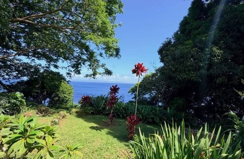 Taveuni Island East House | Beautiful 2-Bedroom House close to Matei-Taveuni, perfect for relaxing getaways