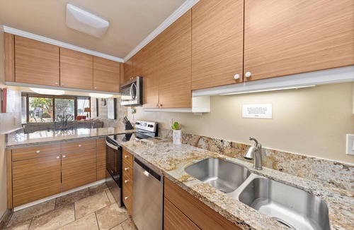Maalaea Condo | BEAUTIFUL 2bed/2bath Oceanfront Condo