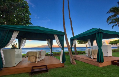 Lahaina Resort | BEAUTIFUL BEACHFRONT OCEAN CLUB RETREAT + PREMIUM AMENITIES, 2BR MOLOKAI SUITE