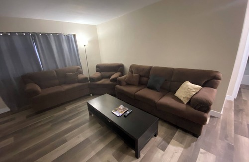 Downtown Las Vegas Condo | Beautiful condo 5 mins from Freemont downtown. 10 mins from strip