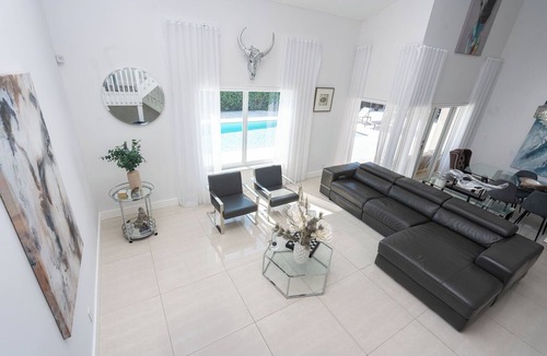 Country Club House | Beautiful Vacation home with Pool