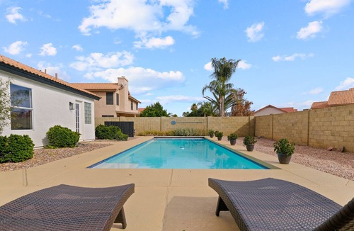 Paradise Valley Village House | Beautifully Remodeled 4 Bed 2 Bath with a Pool located in Scottsdale