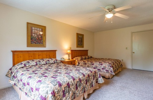 Beech Mountain Hotel | Beech Mountain Condo Near Parkway