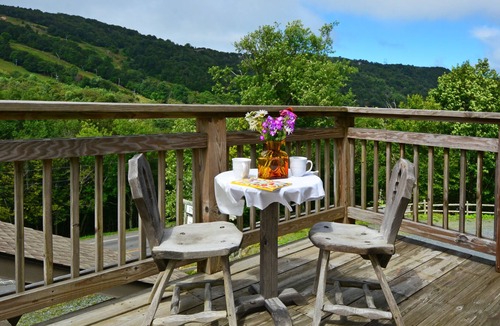 Beech Mountain Hotel | Beech Mountain Inns