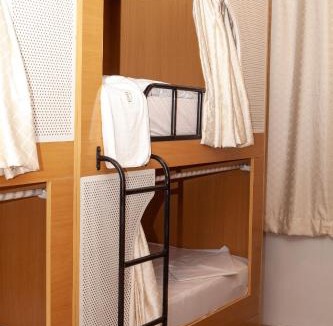 Stone Town Hostel | Bellimena Stone Town