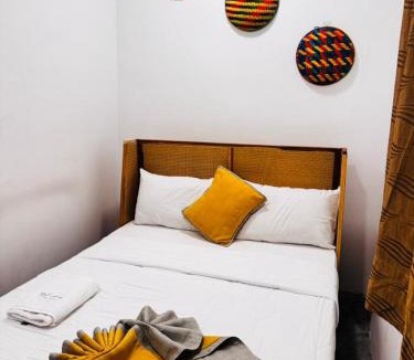 Stone Town Hostel | Bellimena Stone Town
