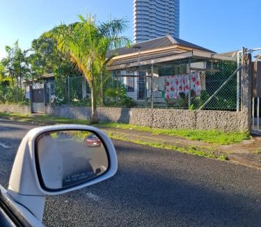 Suva Apartment | Berry Cottage