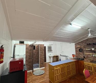 Suva Apartment | Berry Cottage