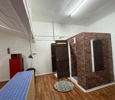 Suva Apartment | Berry Cottage