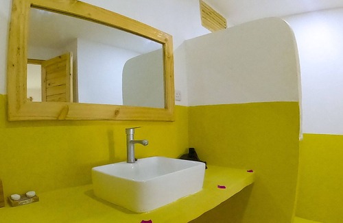 Uroa House | Best Boutique Hotel In Matemwe