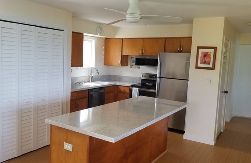 Princeville Condo | BEST LOCATION - Spectacular OCEANFRONT Views from EVERY Room - No Stairs