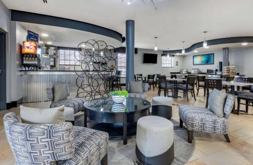 South Bradenton Hotel | Best Western Plus Bradenton Gateway Hotel