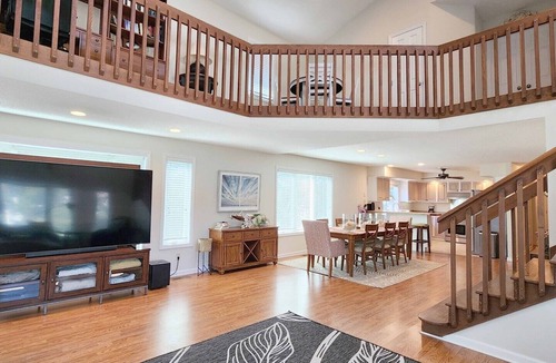 Litchfield by the Sea House | Big Al's - Spacious - Outdoor Living Spaces & Pet Friendly