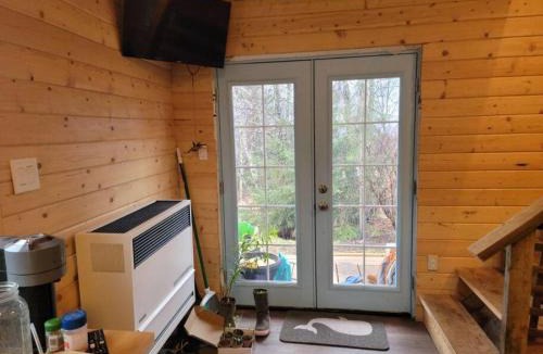 Kachemak House | Birch Tree Cabins