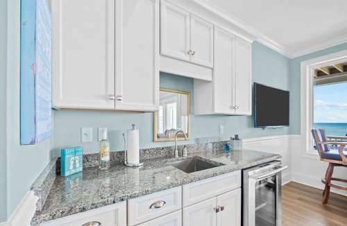 Ocean Sound Village House | Blue Haven 10 Bedrooms, 11.5 Bathrooms, 18 Beds & Sleeps 31