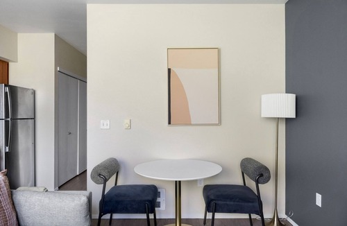 University District Apartment | Blueground | University District, view, nr University