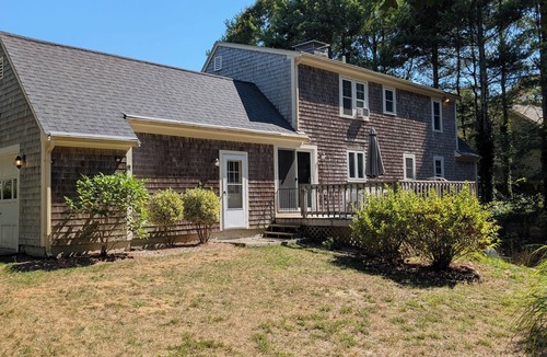 Cotuit House | Book Your Last Minute Summer Vacation Now! 3 Night Min, 10% discount =>7 nights