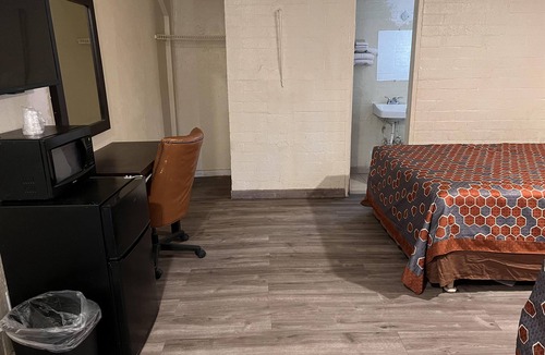Calexico Hotel | Border Motel