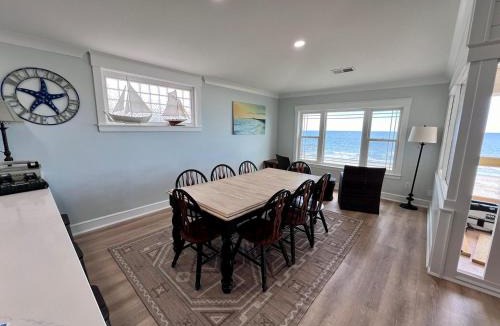 Surfside Beach Apartment | Boston Commons Penthouse Condo