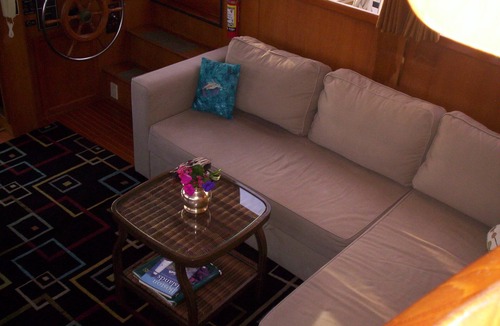 Charlestown Boat Rental | Boston Harbor Waterfront Yacht Escape near Freedom Trail 2B/2B sleeps 6 AC/Heat
