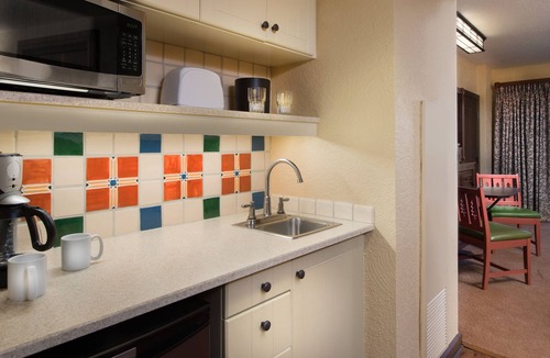 Bay Lake Apartment | Boulder Ridge Villas at Disney's Wilderness Lodge