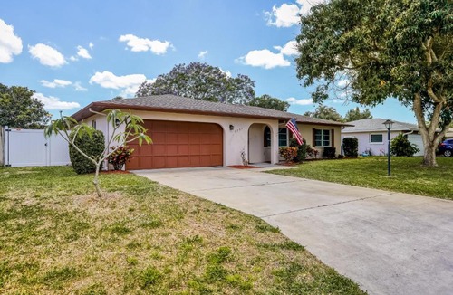 Bradenton House | Bradenton Escape