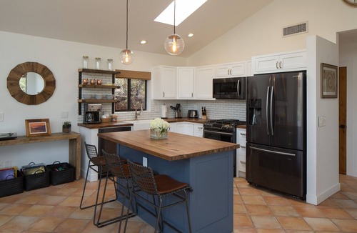 Sedona House | BRAND NEW REMODELED HOME WITH STUNNING VIEWS!